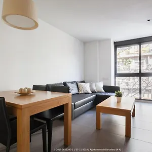 Flateli Navas D01 Apartamento