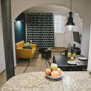 Bbarcelona Parallel Apartamento