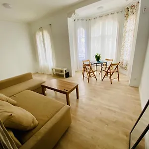Amazing Central Apartamento