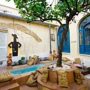 Sharis Apartamento Jerez de la Frontera