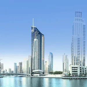 Dusit Princess Residences Marina Dubaï