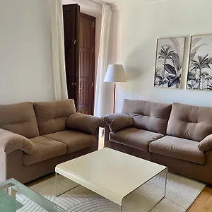 Centro- San Agustin Apartamento Granada