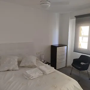 Bellalona Apartamento Granada