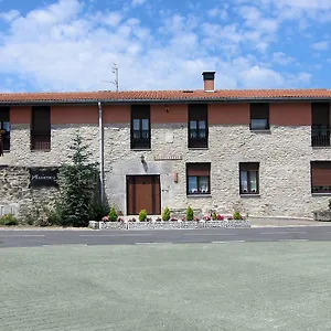 Abaienea Casa rural Vitoria