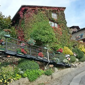 Cal Serni Casa rural Calbinya