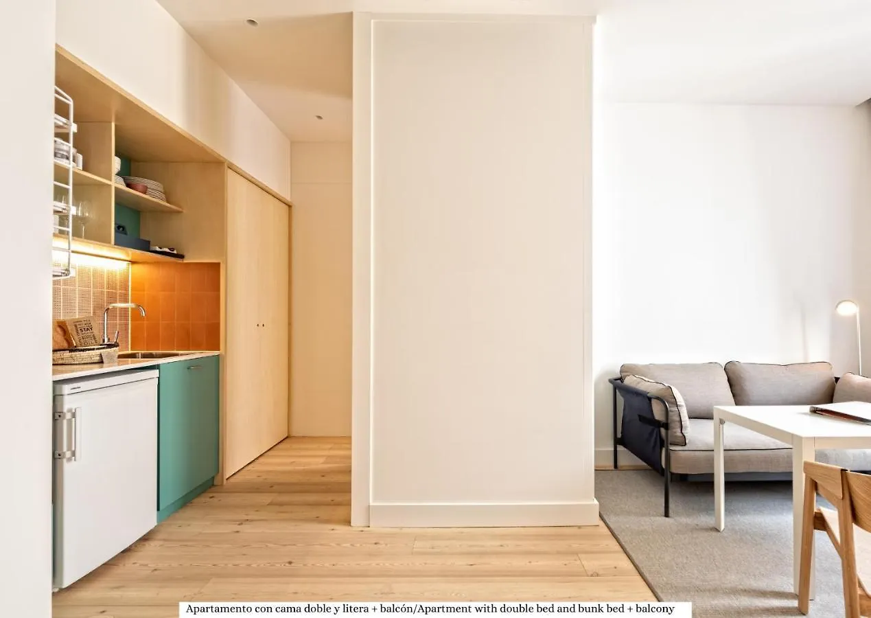 Apartamento Gotic By The 5Ve Soul Barcelona