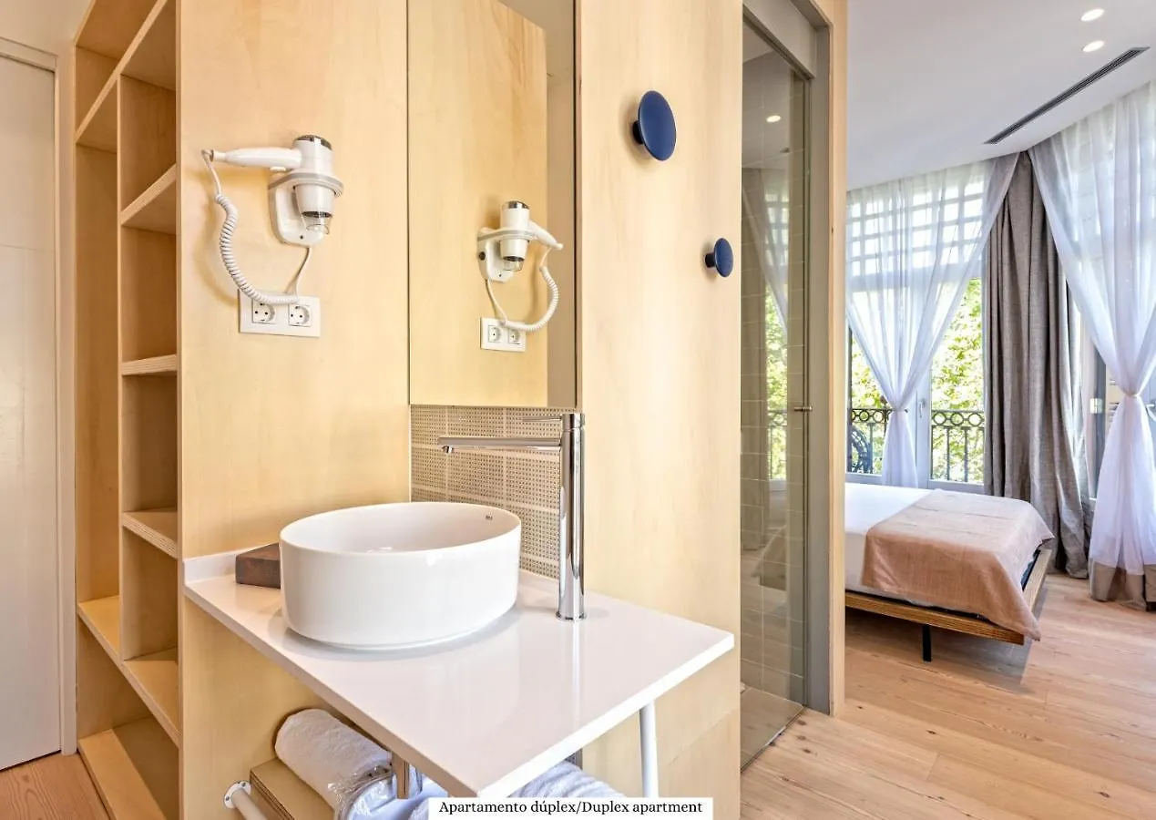 Apartamento Gotic By The 5Ve Soul Barcelona 0*,  España
