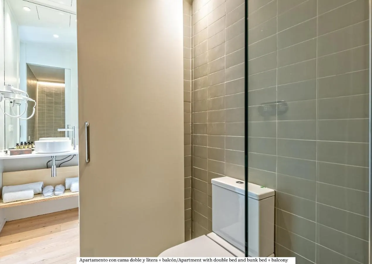 Gotic By The 5Ve Soul Apartman Barcelona