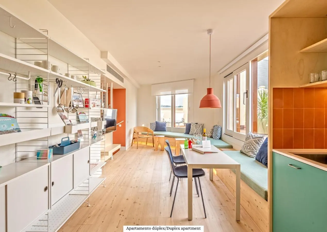 Apartamento Gotic By The 5Ve Soul Barcelona