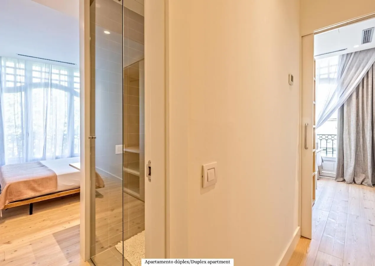 Apartamento Gotic By The 5Ve Soul Barcelona España