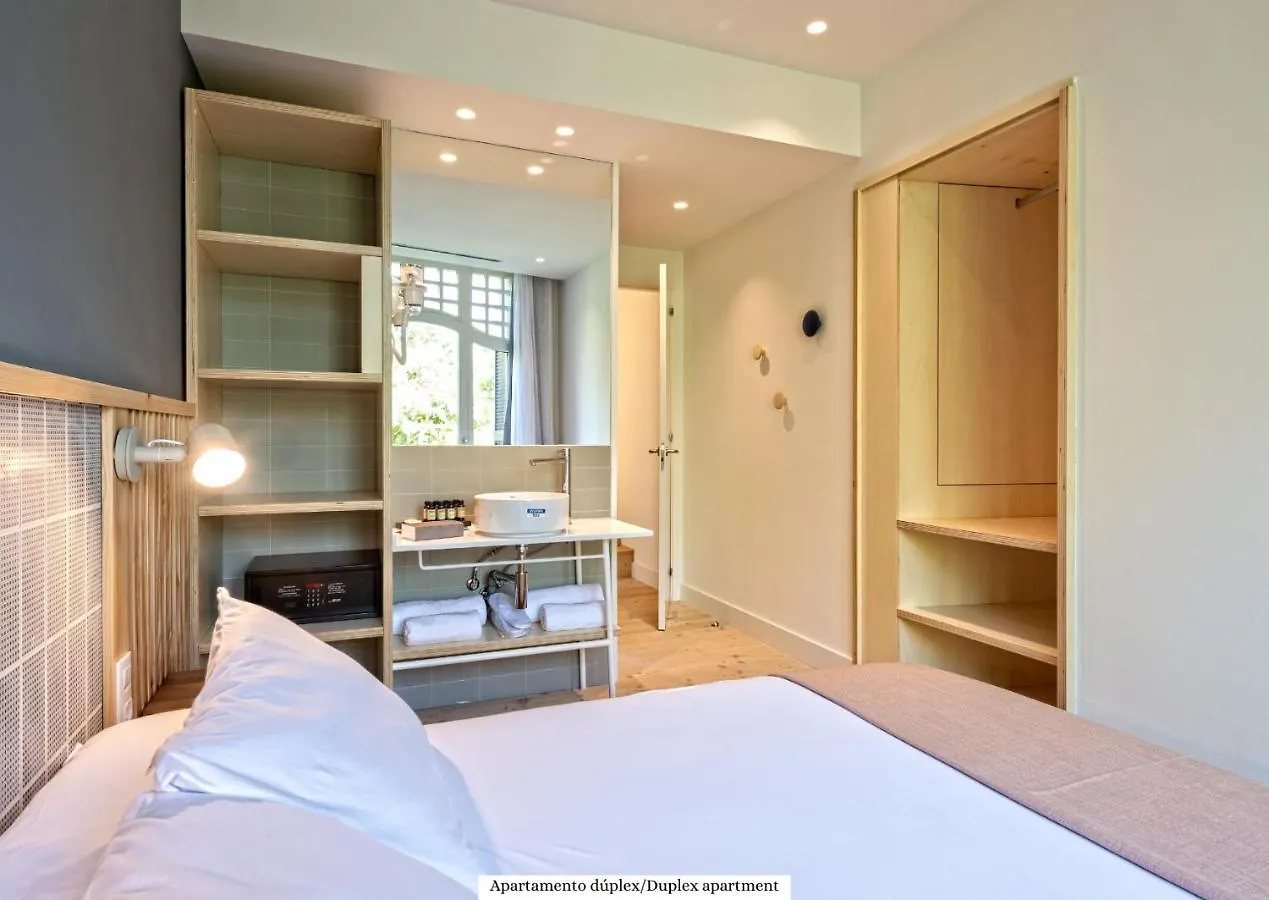 Apartamento Gotic By The 5Ve Soul Barcelona España