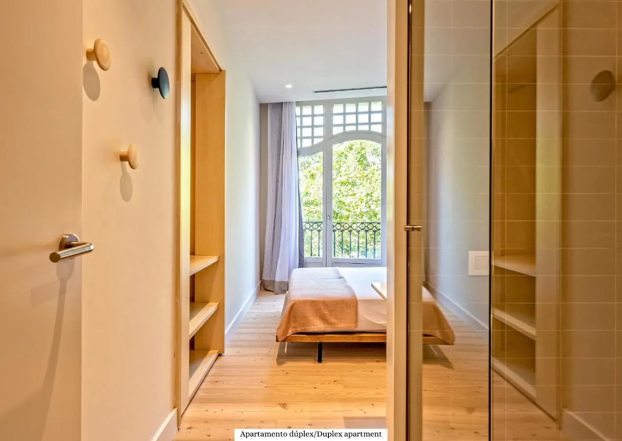 Apartamento Gotic By The 5Ve Soul Barcelona 0*,  España