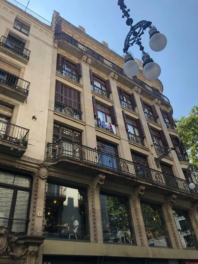 Apartament Gotic By The 5Ve Soul Barcelona
