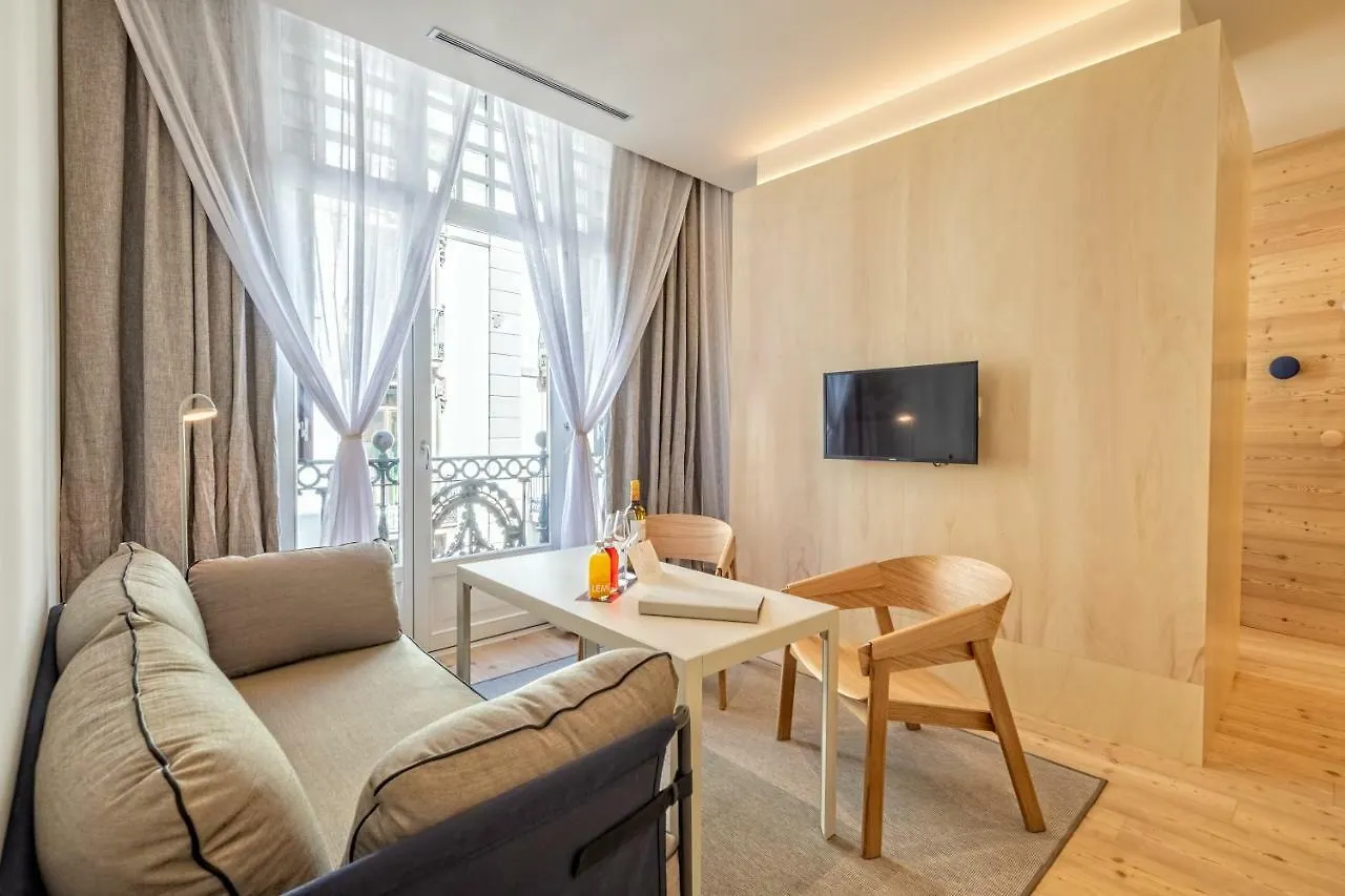 Apartament Gotic By The 5Ve Soul Barcelona